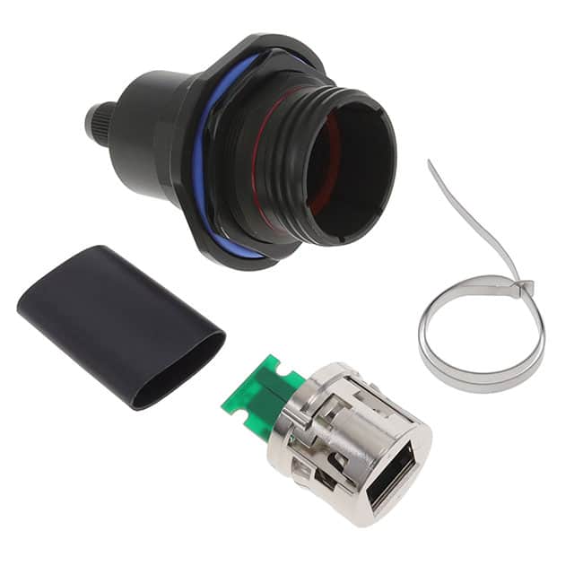 KIT38204ZC Amphenol Socapex  Jack per connettori modulari